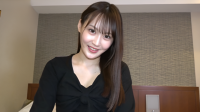 FC2-PPV-4889712 대반향의 여자 아나운서계 청초계 미녀 이 느낌이 본래의 이 여성의 모습일지도 모릅니다.
