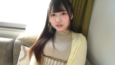 FC2-PPV-4895806 그라비아 스타일급의 색백미 바디 무스메