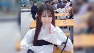 FC2-PPV-4916267 잡티 하나없는 초미인 피부 시골 여교사의 완전 암컷 타락. 탁하고 야한 신음소리를 내며 자궁이 떨릴 정도로 느끼고, 임신해달라고 애원하면서 2번이나 생중출