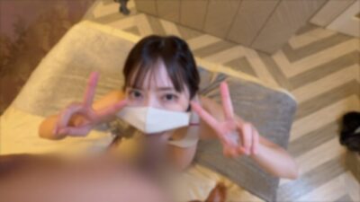 FC2-PPV-4918442 대학 미스콘 여왕의 숨겨진 얼굴. 거대한 성기로 목 깊숙이 하는 페라와 스팽킹으로 진성 M 본능 각성