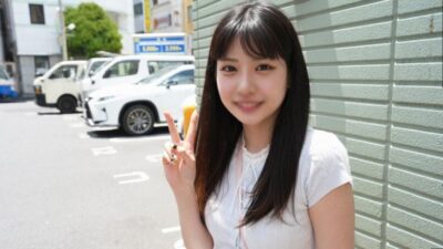 FC2-PPV-4930466 애니메이션을 좋아하는 오타쿠계 미녀를 발견했습니다. 긴장하면서 응꼬 다뤄지자 엄청난 경련 굉장해 기분좋아 사정없이 멈추지 않고 애액분출 질내사정
